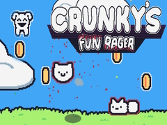 게임 Crunky’s Fun Rager