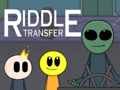 게임 Riddle Transfer