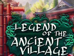 게임 Legend of the Ancient village