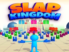 게임 Slap Kingdom 