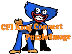 게임 CPI King Connect Puzzle Image