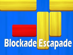 게임 Blockade Escapade