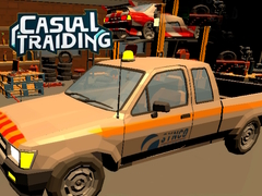 게임 Casual Trading