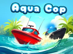 게임 Aqua Cop