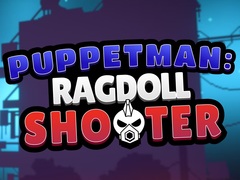 게임 Puppetman: Ragdoll Shooter