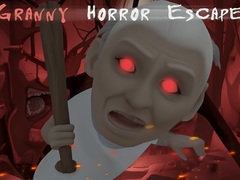 게임 Granny Horror Escape