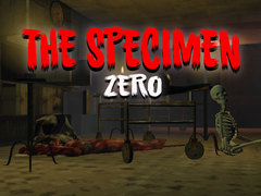 게임 The Specimen Zero