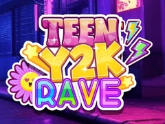 게임 Teen Y2K Rave