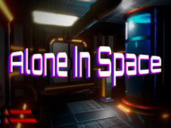게임 Alone in space