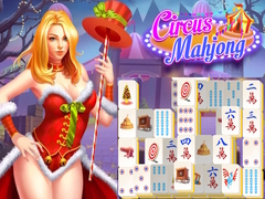게임 Circus Mahjong