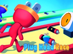 게임 Plug Head Race