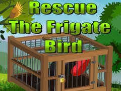 게임 Rescue The Frigate Bird