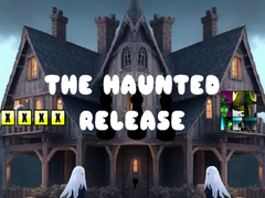 게임 The Haunted Release