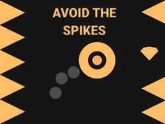 게임 Avoid The Spikes