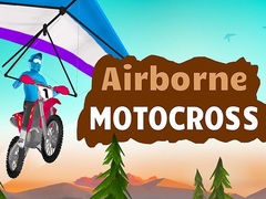 게임 Airborne Motocross
