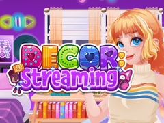 게임 Decor: Streaming