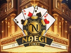 게임 Naegi Poker