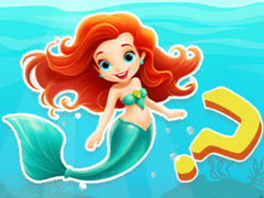 게임 Kids Quiz: What Do You Know About Andersen's Fairy