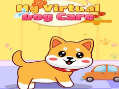 게임 My Virtual Dog Care