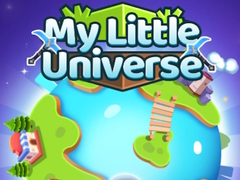 게임 My Little Universe 