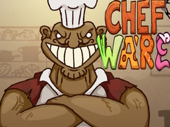 게임 Chef wa're