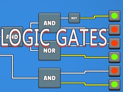 게임 Logic Gates