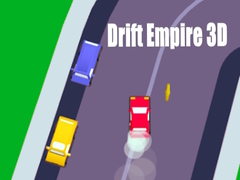 게임 Drift Empire 3D