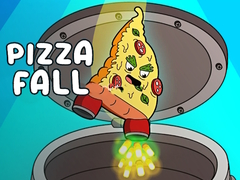 게임 Pizza Fall