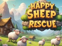 게임 Happy Sheep Rescue