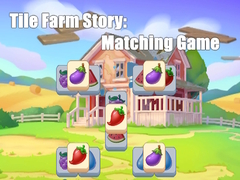 게임 Tile Farm Story: Matching Game