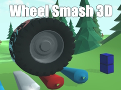 게임 Wheel Smash 3D