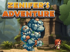 게임 Zenifer's Adventure