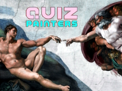 게임 Quiz Painters