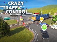게임 Crazy Traffic Control