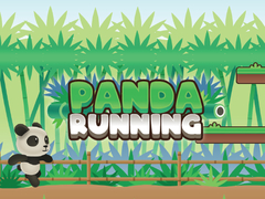 게임 Panda Running