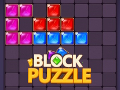 게임 Block Puzzle