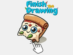 게임 Finish The Drawing