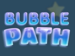 게임 Bubble Path