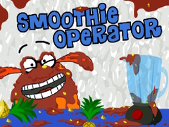 게임 Smoothie Operator