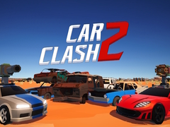 게임 Car Clash 2