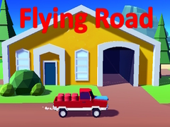 게임 Flying Road