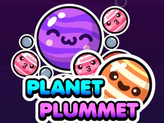 게임 Planet Plummet