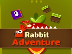 게임 Rabbit Adventure