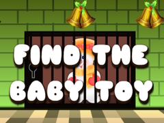 게임 Find The Baby Toy