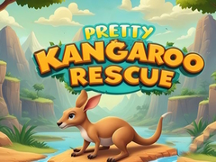게임 Pretty Kangaroo Rescue