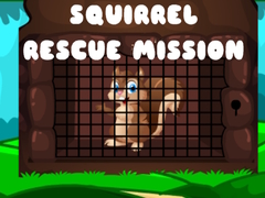 게임 Squirrel Rescue Mission