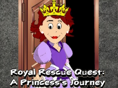 게임 Royal Rescue Quest A Princesss Journey