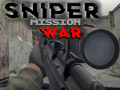 게임 Sniper Mission War