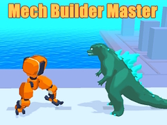 게임 Mech Builder Master