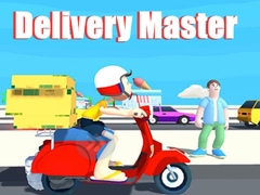 게임 Delivery Master